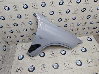 крыло переднее правое BMW X6 G06 [рестайлинг] 2023, 3.0 л., бензин