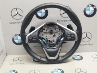 руль BMW 2 серия Active Tourer F45 2015, 2.0 л., бензин, 6860297