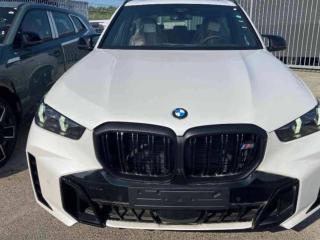 BMW X5 G05 [рестайлинг]