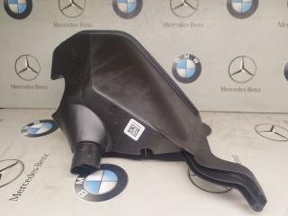 резонатор воздушного фильтра BMW X3 G01 [рестайлинг] 2023, a300, 8635110, 8583590