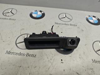 ручка крышки багажника BMW X3 G01 [рестайлинг] 2023, a300, 7405634