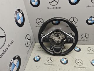 руль BMW 2 серия Active Tourer F45 2014, 1.5 л., B38 A15 A, бензин, 6860282