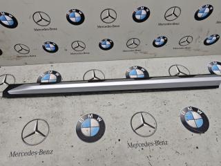 молдинг двери передней правой BMW X3 G01 [рестайлинг] 2023, a300, 7442794