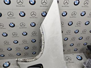 крыло переднее левое BMW X5 F15 2015, 3.0 л., дизель