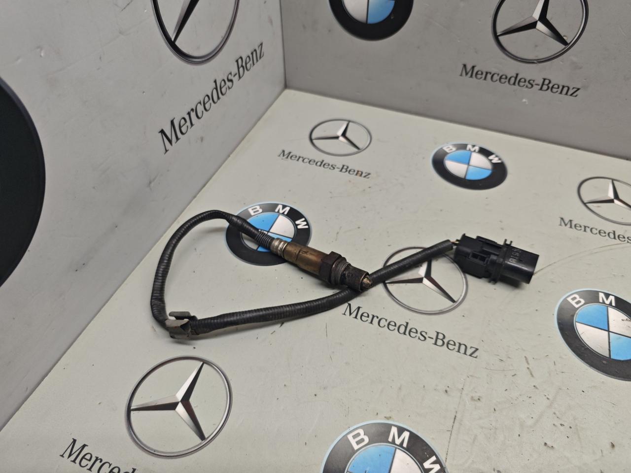 лямбда-зонд BMW X5 F15 2015, 3.0 л., дизель, 7793825 - фото №1