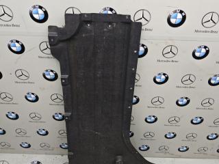 защита днища BMW X6 G06 [рестайлинг] 2023, 3.0 л., бензин, 9477801