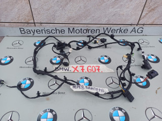 проводка датчиков парковки BMW X7 G07 [рестайлинг] 2023, 475, 5A5B5C8