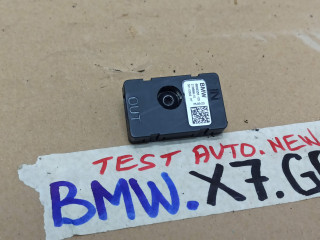 усилитель антенны BMW X7 G07 [рестайлинг] 2023, 475, 6839355