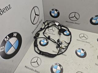 проводка датчиков парковки BMW X6 G06 [рестайлинг] 2023, 3.0 л., бензин, 5A75A62, 5A75A60