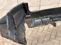 бампер задний BMW XM G09 2023, 4.4 л., бензин, электро, c5y - фото №7