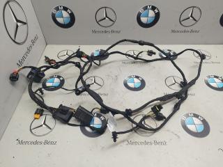 проводка датчиков парковки BMW X6 G06 [рестайлинг] 2023, 3.0 л., бензин, E4B88BA, 5A75A11