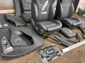 салон (комплект сидений) BMW XM G09 2023, 4.4 л., бензин, электро, c5y - фото №7