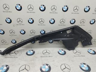 планка под капот BMW X5 M F95 [рестайлинг] 2023, 4.4 л., бензин, 416, 7418197