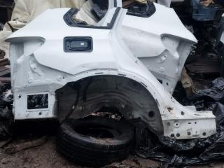 крыло заднее правое BMW X5 G05 [рестайлинг] 2023