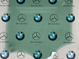 стекло двери задней левой BMW X4 G02 [рестайлинг] 2023, 2.0 л., бензин, 416