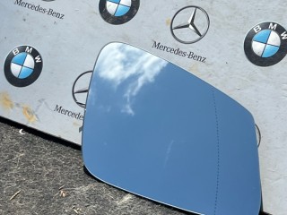стекло зеркала наружного правого BMW 2 серия Active Tourer F45 2014, 1.5 л., B38 A15 A, бензин
