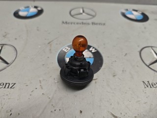 лампочка BMW X5 F15 2015, 3.0 л., дизель, PY24W