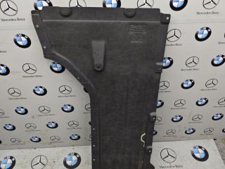 защита днища BMW X7 G07 [рестайлинг] 2023, 4.4 л., бензин, a96, полный привод, правый руль, 9477801