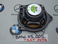 динамик торпедо BMW XM G09 2023, 4.4 л., бензин, электро, c5y, 5A12119 - фото №2
