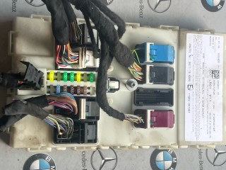 блок предохранителей BMW i3 L01 2015, 9369631