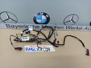 дверная проводка BMW X7 G07 [рестайлинг] 2023, 475, 5A43628