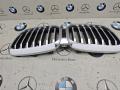 решетка радиатора BMW X3 G01 [рестайлинг] 2023, a300, 7931236 - фото №5