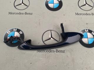 ручка наружная BMW X4 G02 [рестайлинг] 2023, 2.0 л., бензин, 416, 5A59BE3