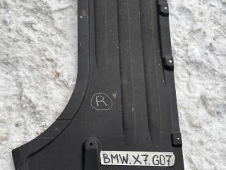 защита днища BMW X7 G07 [рестайлинг] 2023, 475, 9477802