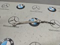 минусовой провод аккумулятора BMW X5 G05 [рестайлинг] 2023, 3.0 л., бензин, c4p, полный привод, 8742020 - фото №2