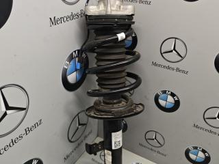 стойка передняя левая BMW X4 M F98 [рестайлинг] 2023, 8067505, 8090598