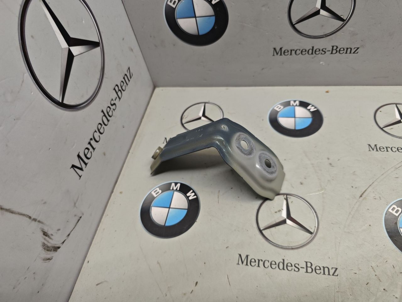 крепление крыла переднего левого BMW XM G09 2023, 4.4 л., бензин, c5y, полный привод, 9451335 - фото №1