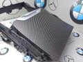 Декоративная накладка центральной консоли BMW XM G09 2023, 4.4 л., бензин, электро, c5y - фото №3