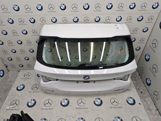 крышка багажника (дверь 3-5) BMW X3 G01 [рестайлинг] 2023, a300