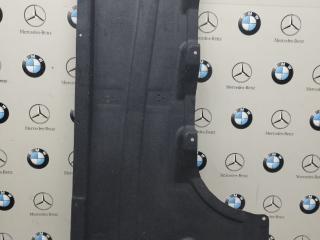 защита днища BMW X4 G02 [рестайлинг] 2023, 2.0 л., бензин, 416, 9850507