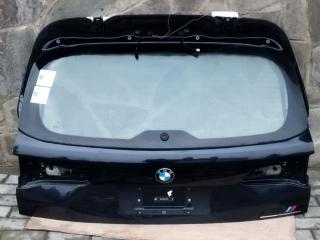 крышка багажника (дверь 3-5) BMW X5 M F95 [рестайлинг] 2023, 4.4 л., бензин, 416