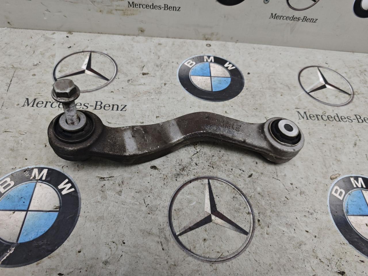 рычаг задний правый BMW 6 серия F06/F12/F13 2014, 3.0 л., бензин, 6785136 - фото №1