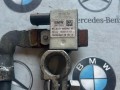 минусовой провод аккумулятора BMW 6 серия F06/F12/F13 2014, 3.0 л., бензин, 9322902 - фото №3