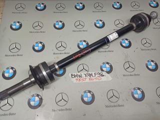 полуось задняя (приводной вал, ШРУС) BMW X4 M F98 [рестайлинг] 2023, 475, 8064998