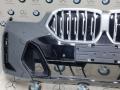бампер передний BMW X6 G06 [рестайлинг] 2023, 3.0 л., бензин, c36 - фото №2