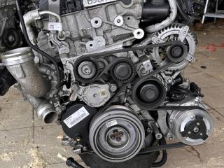 двигатель BMW 2 серия Active Tourer F45 2014, 1.5 л., B38 A15 A, бензин, B38A15A