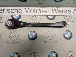 рычаг задний левый BMW X5 M F95 [рестайлинг] 2023, 4.4 л., бензин, 416, 8091180