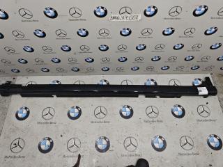 накладка на порог BMW X4 M F98 [рестайлинг] 2023, 475, 8064807