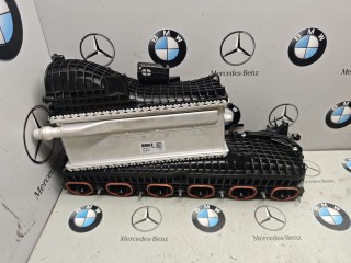 коллектор впускной BMW X5 G05 [рестайлинг] 2023, 3.0 л., бензин, c4p, полный привод, 7952861