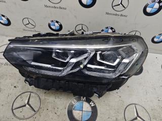 фара левая BMW X4 G02 [рестайлинг] 2023, 2.0 л., B48B20C, бензин, 475, полный привод, 5A29203