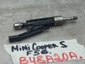 форсунка Mini Cooper S 3 поколение F56 (2013 - 2018), 2.0 л., B48 A20 A, бензин, 7639990 - фото №2