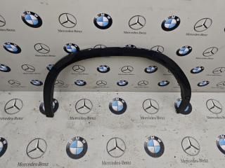 накладка колесной арки задний левый BMW X4 M F98 [рестайлинг] 2023, 475, 8071013