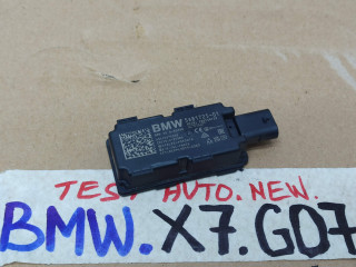 Антенна системы комфортного доступа BMW X7 G07 [рестайлинг] 2023, 475, 5A81725