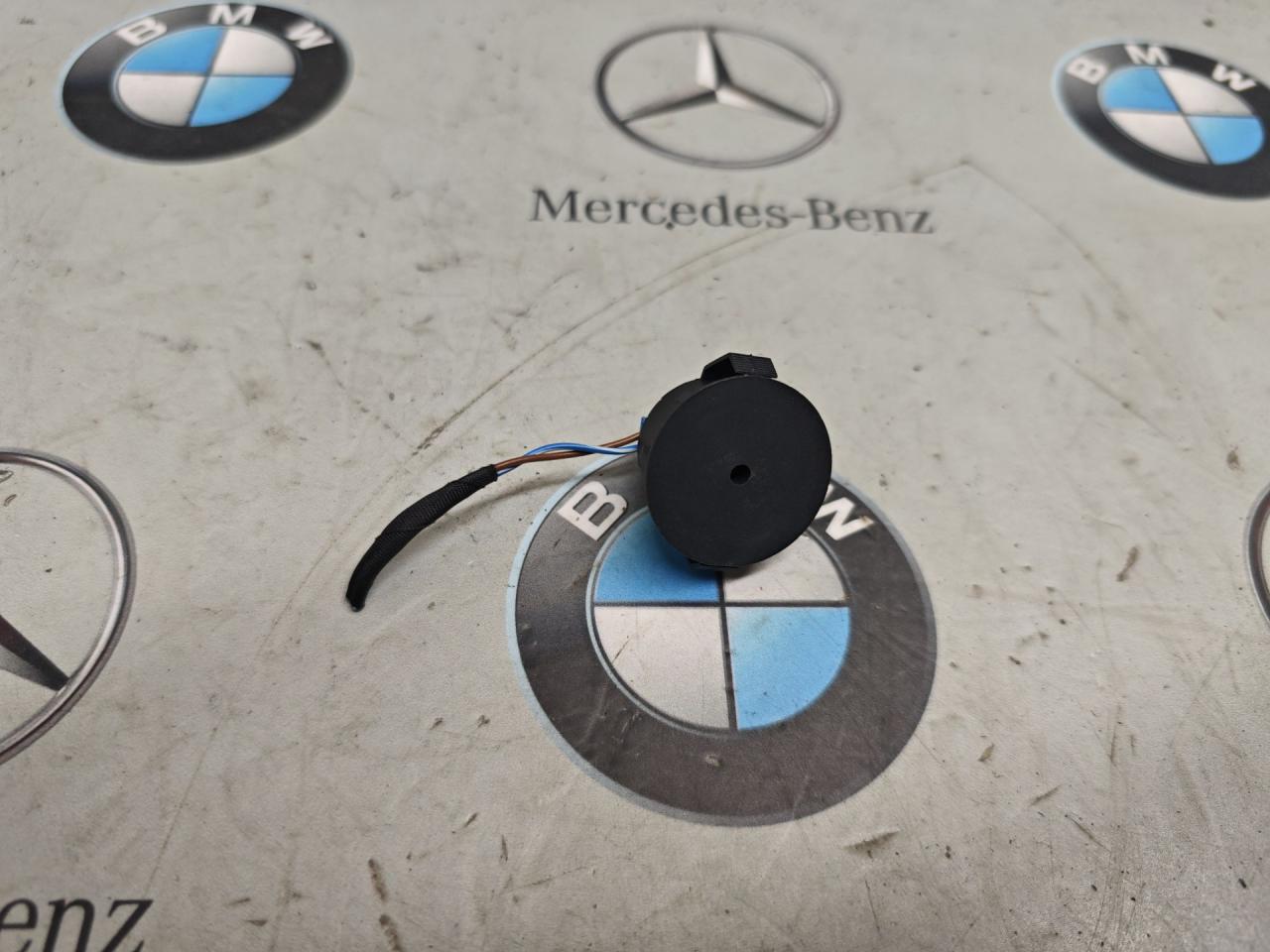 сирена (гонг) BMW 2 серия Active Tourer F45 2015, 2.0 л., бензин, 7341823 - фото №1