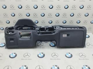 панель передняя салона (торпедо) BMW X4 G02 [рестайлинг] 2023, 2.0 л., дизель