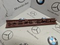 накладка на порог внутренняя BMW XM G09 2023, 4.4 л., бензин, c5y, полный привод, 7434239 - фото №2